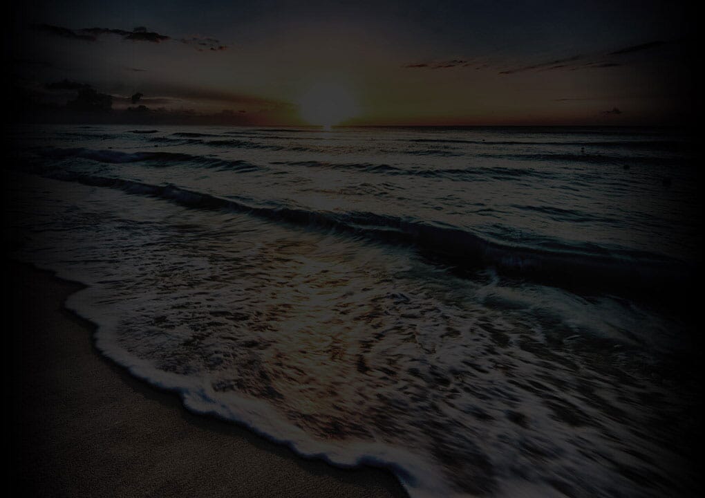 Carved Mother of Pearl