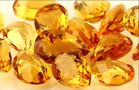 Citrine